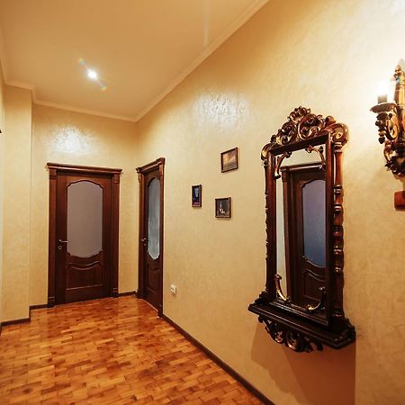 Centreville Apartments Ivano-Frankivsk Exterior photo