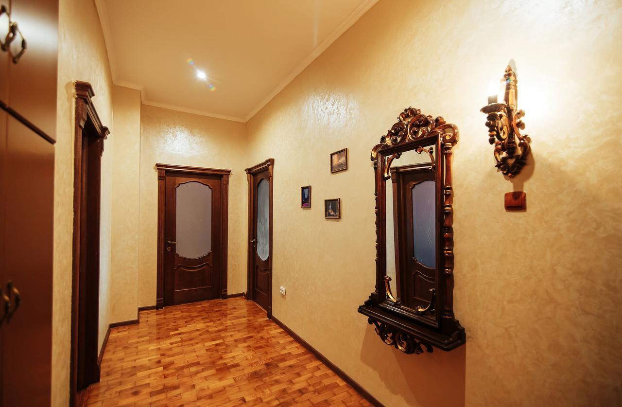 Centreville Apartments Ivano-Frankivsk Exterior photo